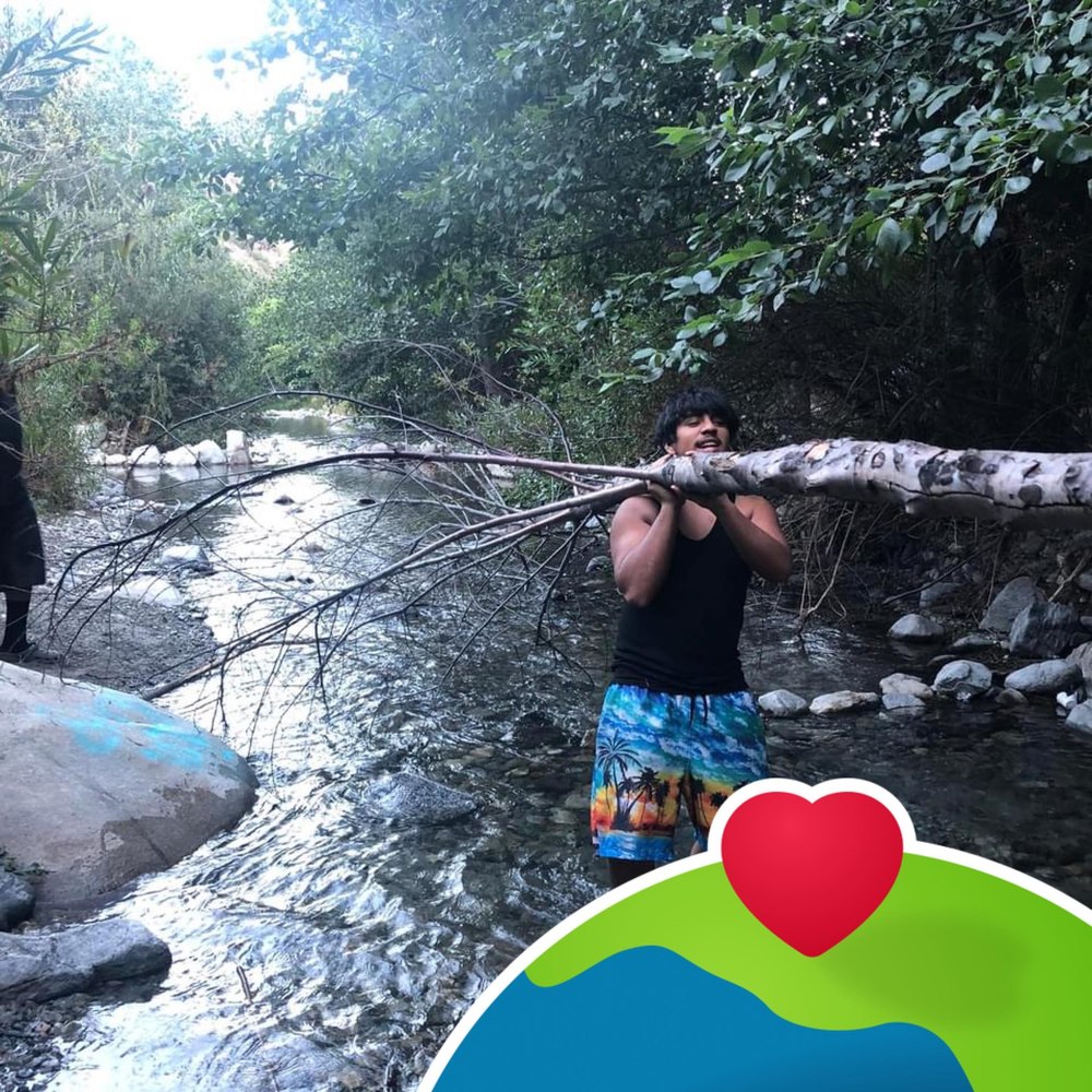 Meet your Posher, Jaqueline